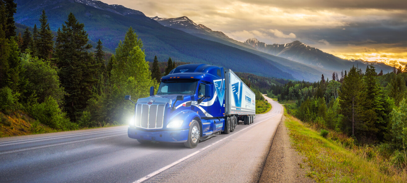 Trucking Services