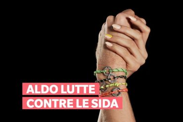 aldo lutte contre le sida aldo lutte contre le sida