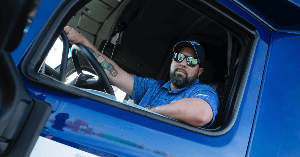 driver