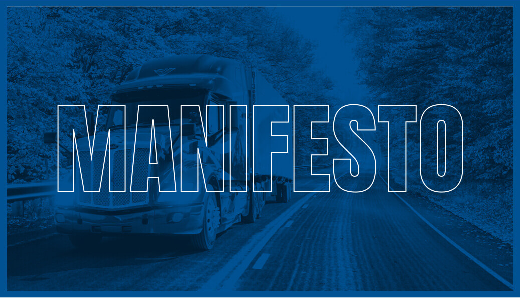 Manifesto