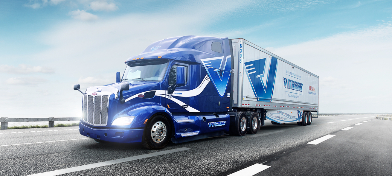 transport header