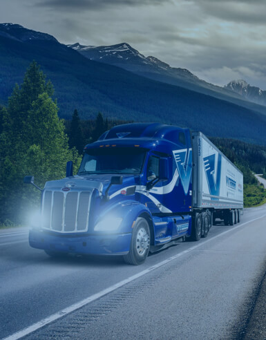transport trucking