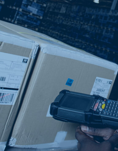 warehousing pick n pack
