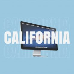 california
