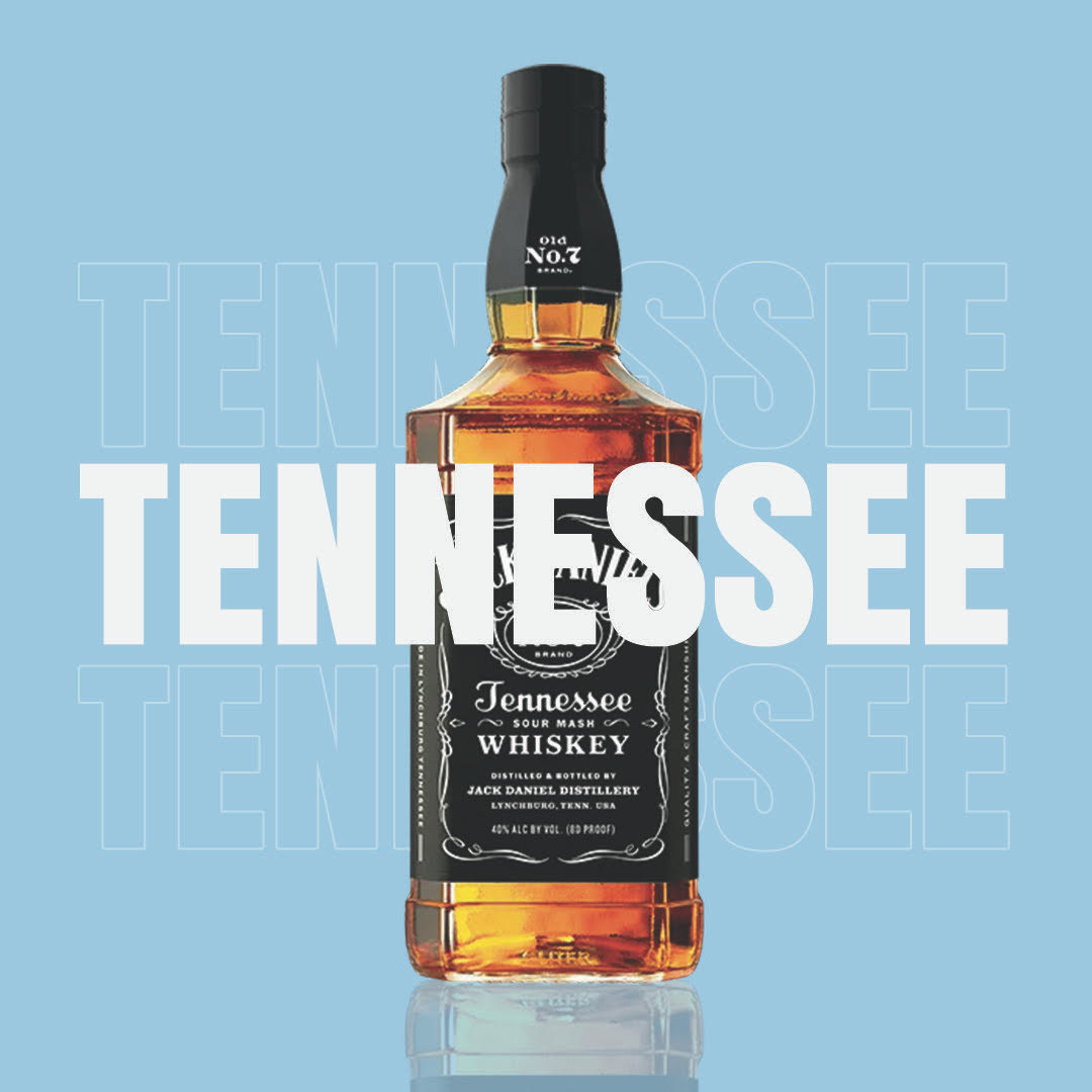 Read more about the article There’s Something About Tennessee Whiskey
