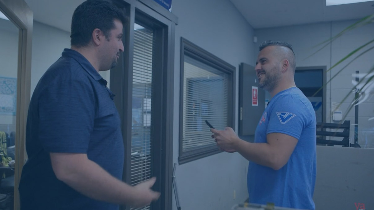 Read more about the article What The Truck! – Season 3 Episode 6