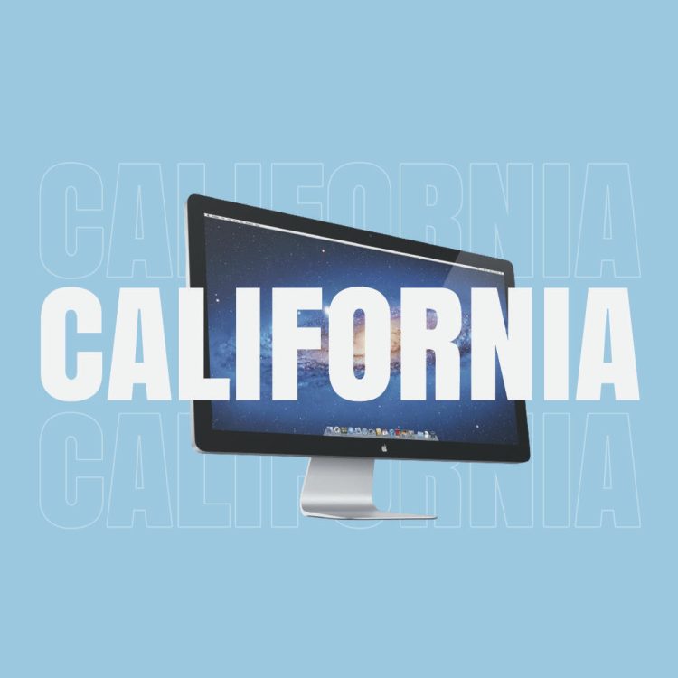 california