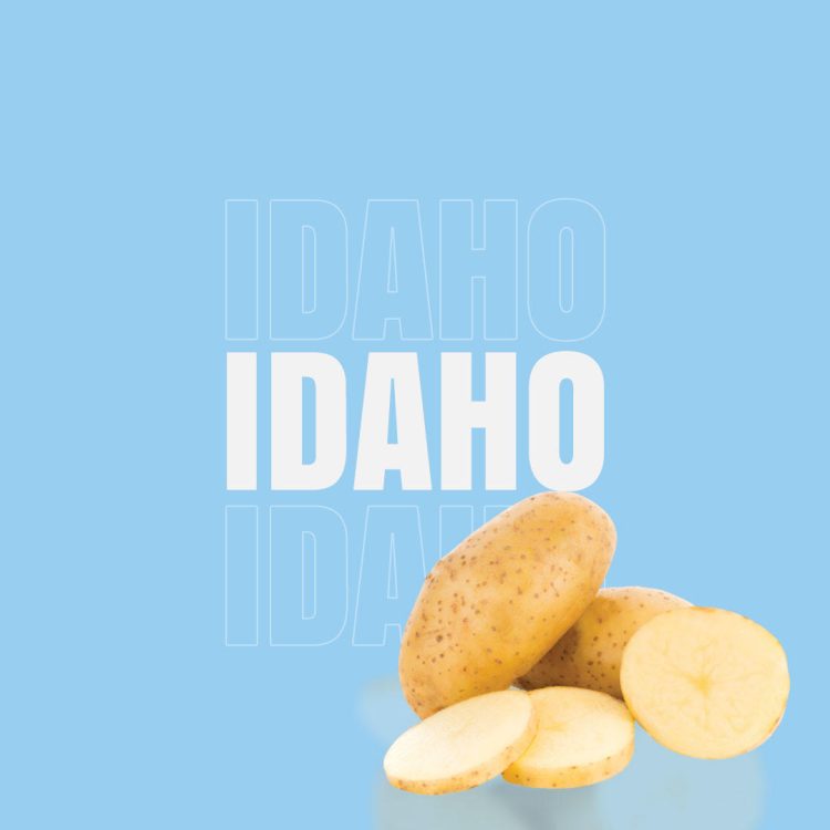 idaho