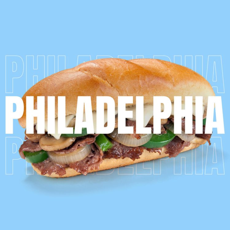 philly
